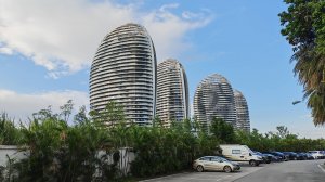 Остров Феникс. Видео 360