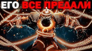 ВОТ ПОЧЕМУ СИНИСТЕР СТАЛ ЗЛЫМ... | Сюжет skibidi toilet multiverse Special Episode 5