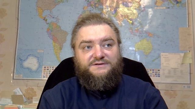 Покаяние скомороха • ЛУГ ДУХОВНЫЙ смотреть онлайн