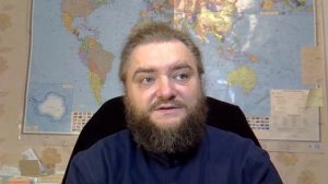 Покаяние скомороха • ЛУГ ДУХОВНЫЙ