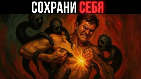 Дайте мне 15 минут — и НИКТО больше НЕ украдёт вашу энергию смотреть онлайн