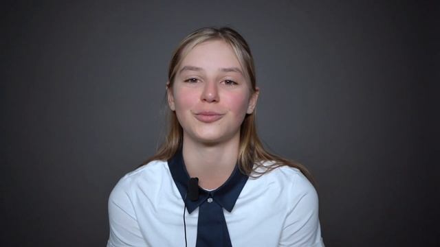 Екатерина Швецова, 13 лет