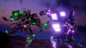 skibidi toilet zombie universe 72 : Siren Titan vs Titan TV Man