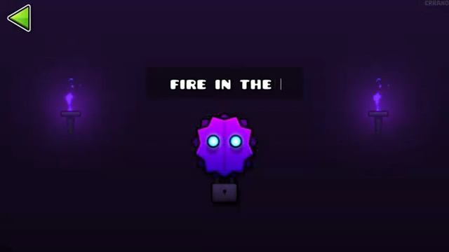 Geometry dash Коды в The tower. смотреть онлайн