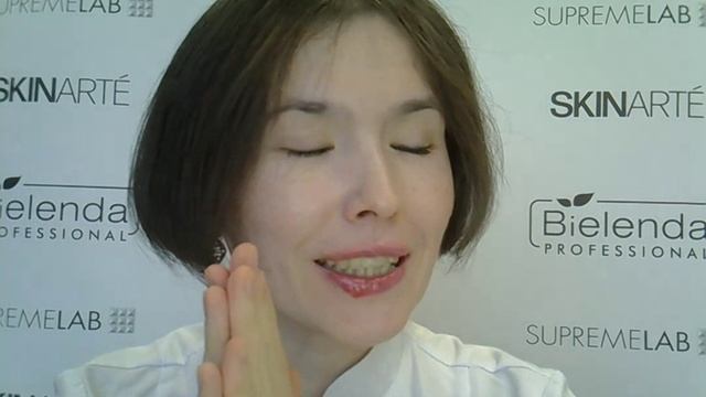 Барьеры кожи под защитой: керамиды, фосфолипиды и растительные масла.