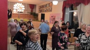 Дискотека начинается... 04.11.25...