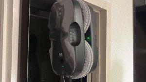 HUTT DDC5 РОБОТ МОЙЩИК ОКОН