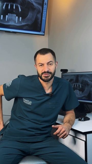 Видео-визитка: Кочергин Вячеслав Сергеевич