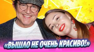 Дибровых заподозрили в фиктивном разводе 🔥 Новости Шоу-Бизнеса