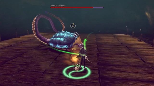 Трейлер Raidou Remastered: The Mystery Of The Soulless Army (демо)