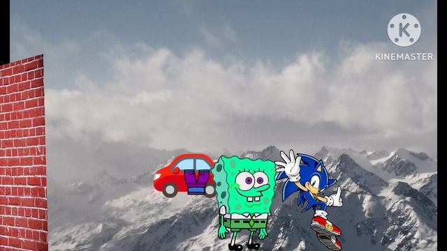 Соник и друзья 4 серия смотреть онлайн