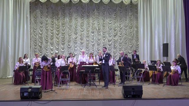 «ДЕНЬ БАЛАЛАЙКИ» смотреть онлайн