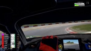 Assetto Corsa Competizione
