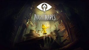 Little Nightmares 1 Main Theme