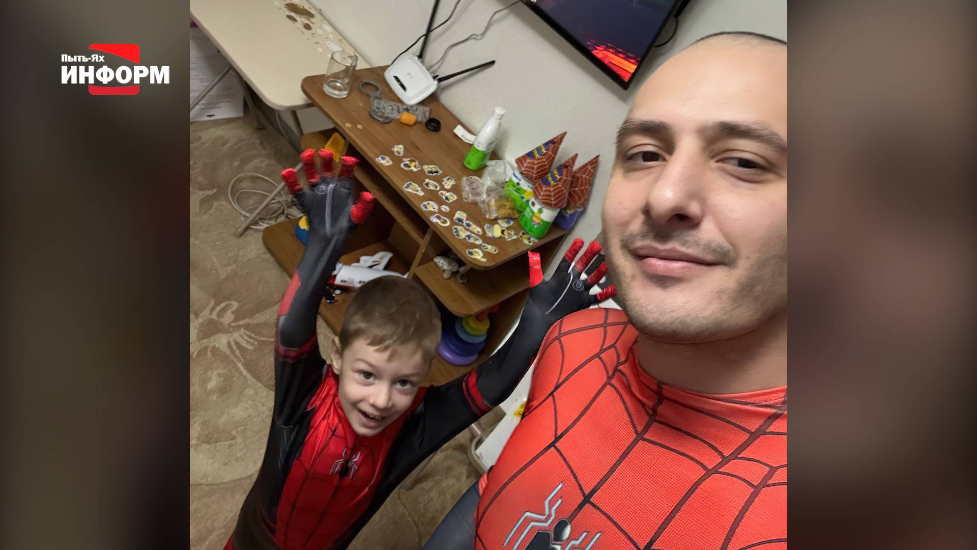 Счастлив тот, кто счастлив у себя дома смотреть онлайн