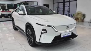 Mazda EZ60 2026 обзор