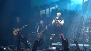 В тенях Эдинбурга | 12.10.2025 | Москва