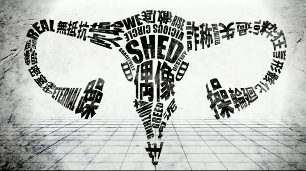 【MARETU】Rebirth【Rus Sub by Riko Chan】