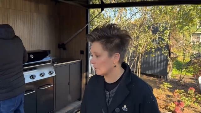 КАКОЙ ТАКОЙ ГРИЛЬ БОКС?И с чем его едят? 😅👌🏻 смотреть онлайн