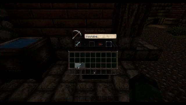 Skyrim Sound Pack - Minecraft [1.20.X] смотреть онлайн