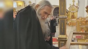 Илия Ноздрин -  о достатке