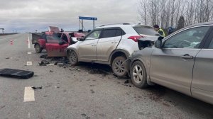 Аварии и ДТП НА ДОРОГАХ — не уступил и получил подборка на видео регистратор