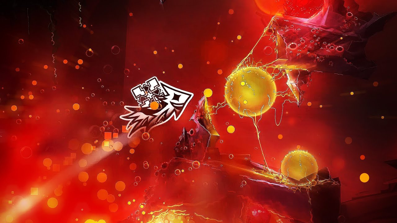 REDEMPTION - OFFICIAL PREVIEW - [CHERRY] TEAM смотреть онлайн