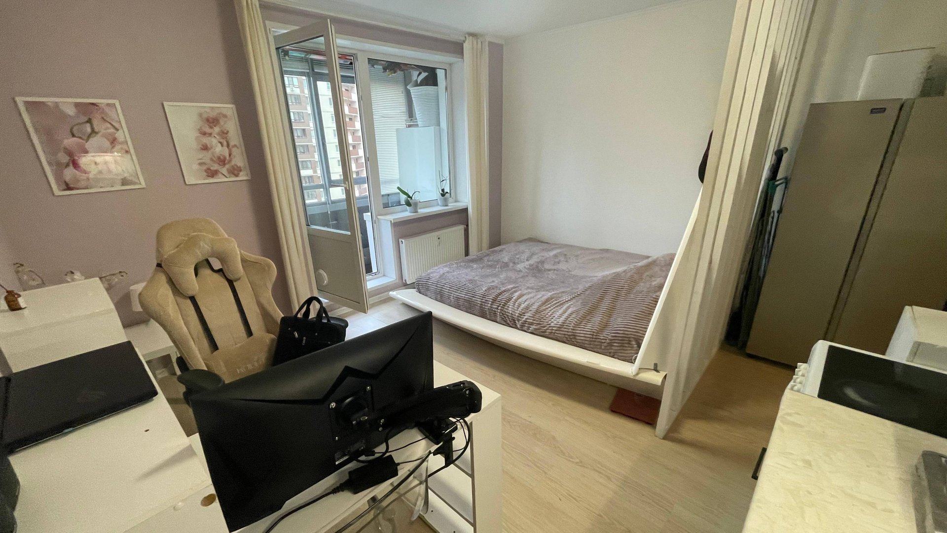 Квартира студия смотреть онлайн