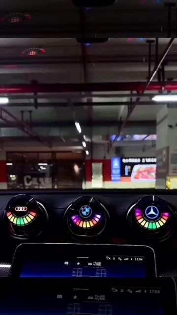 Автомобильный освежитель воздуха. смотреть онлайн