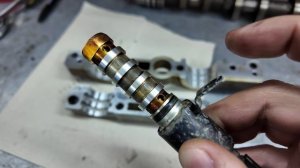 Ошибка P0011 причины появления