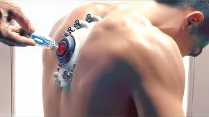 Топ10 ТЕХНОЛОГИЙ БУДУЩЕГО