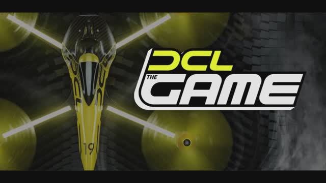 DCL Trials Snow Ground смотреть онлайн