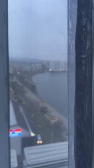 Московский казачий хор на Енисее!