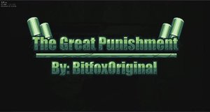 ФНФ ГОРФИЛД The great punishment