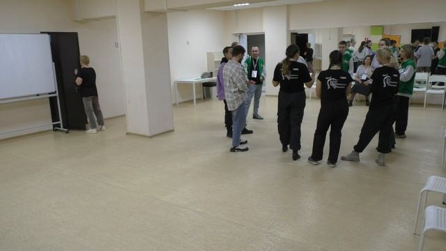 Форум организаторов детского отдыха детей в с. Калтай