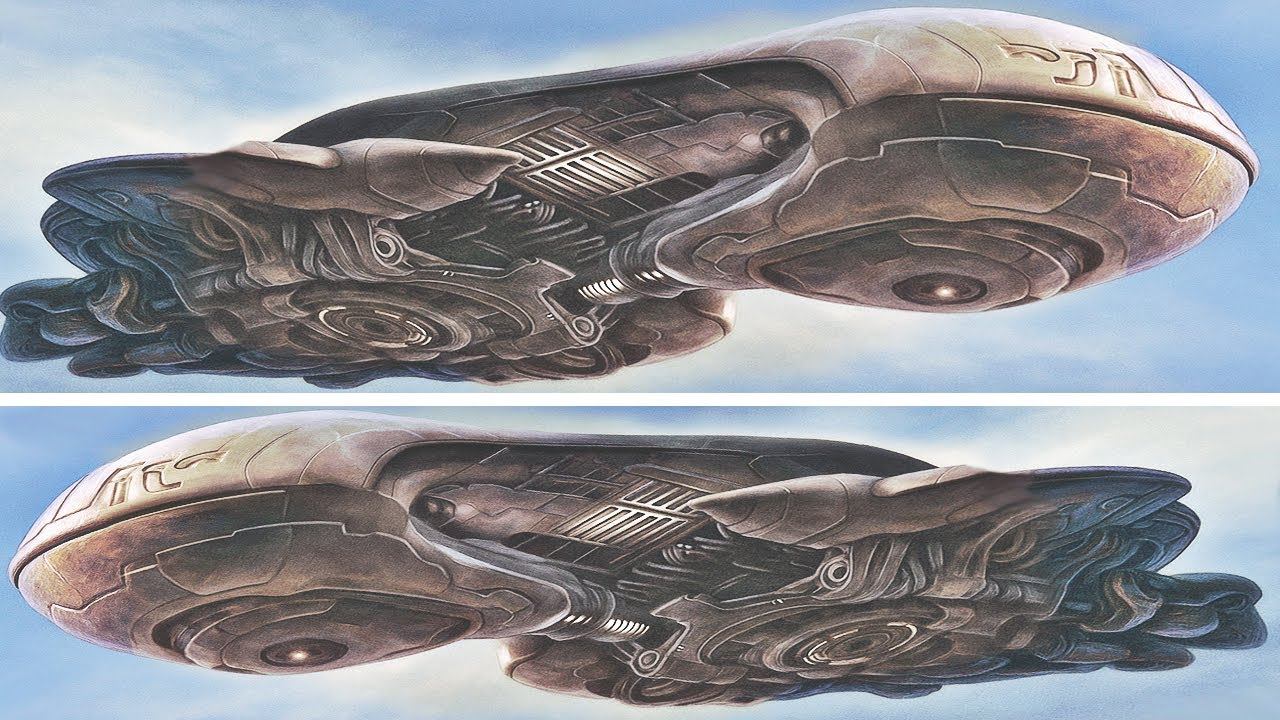 Срочный брифинг! НАСА обнаружило невероятные сигналы, что это такое?