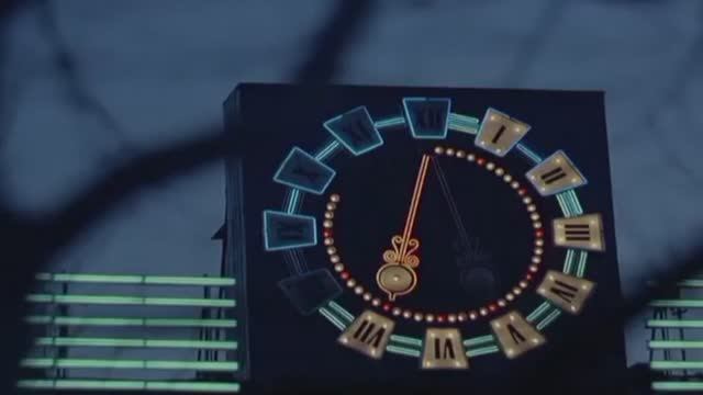 Что происходит на свете ...