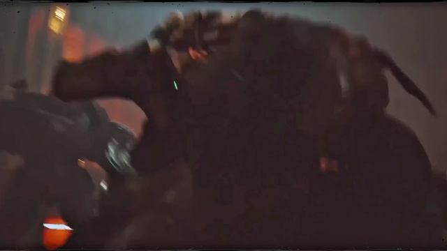 #86 Видео Вархаммер 40к - DeathWatch. Враг снаружи. (дубляж) смотреть онлайн