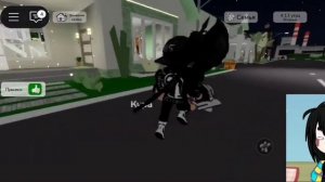 Ищу парня в брукхевен, но вышло это... 😨