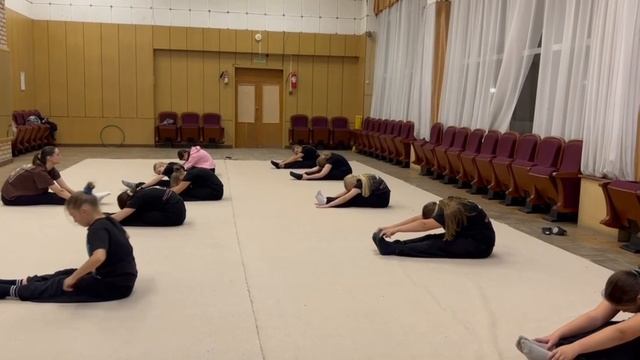 Вдохновение