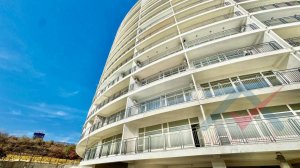 Обзор 1- комнатной квартиры на продажу в Ялте, ЖК Россия