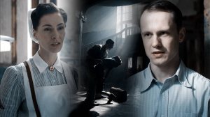 Оле и Ханнелоре Стала жизнью игра | Берлинская жара |