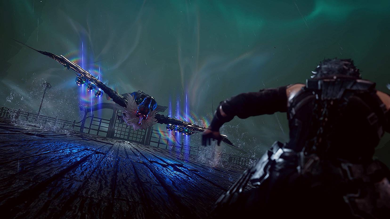 Ninja Gaiden 4 Босс: Куробо (поменял сложность) смотреть онлайн