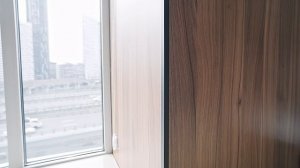 Где применимы панели New Wall Panels