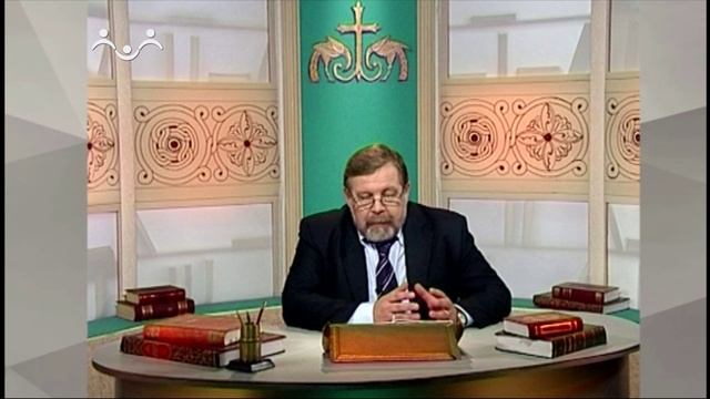 История Русской Церкви. Просвещение и книжность монгольского периода смотреть онлайн