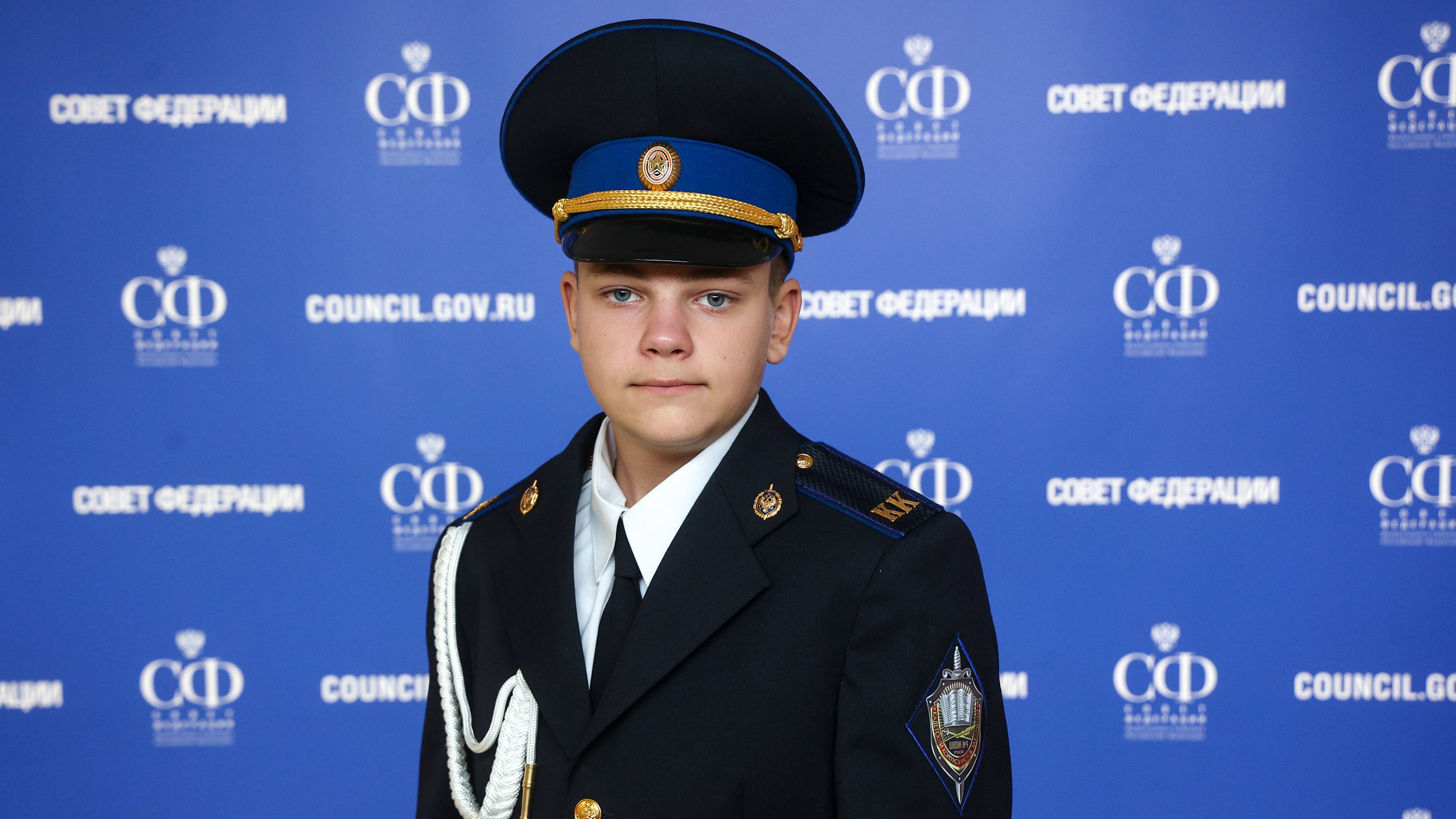 #ДЕТИГЕРОИ: Богдан Миряшин – ДНР смотреть онлайн