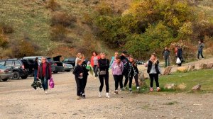 Самое популярное место в Крыму!