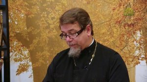 Льюис. Благодать сказочной притчи. Часть 31. Священник Константин Корепанов