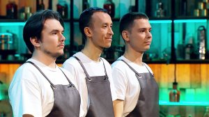 Молодые ножи: Повара с Патриков