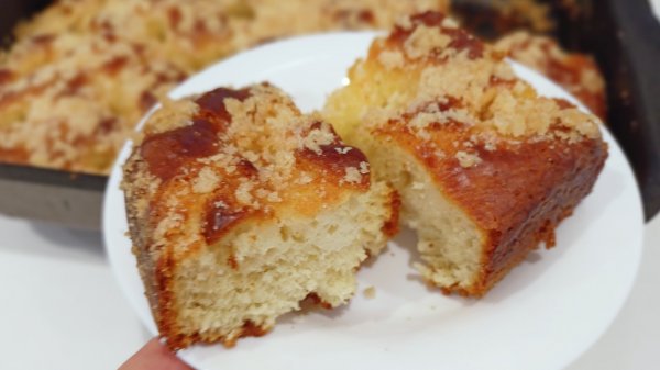 Утренняя гимнастика для спины. Сахарный пирог 🔥